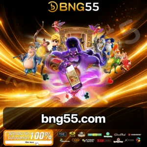 bng55.com - bng55bet.com